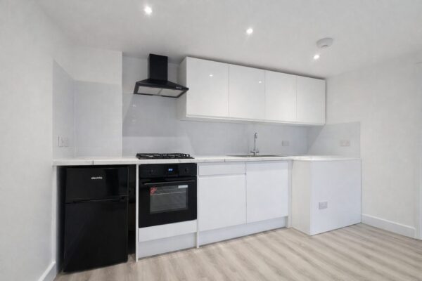 1 Bedroom Flat  - High Wycombe