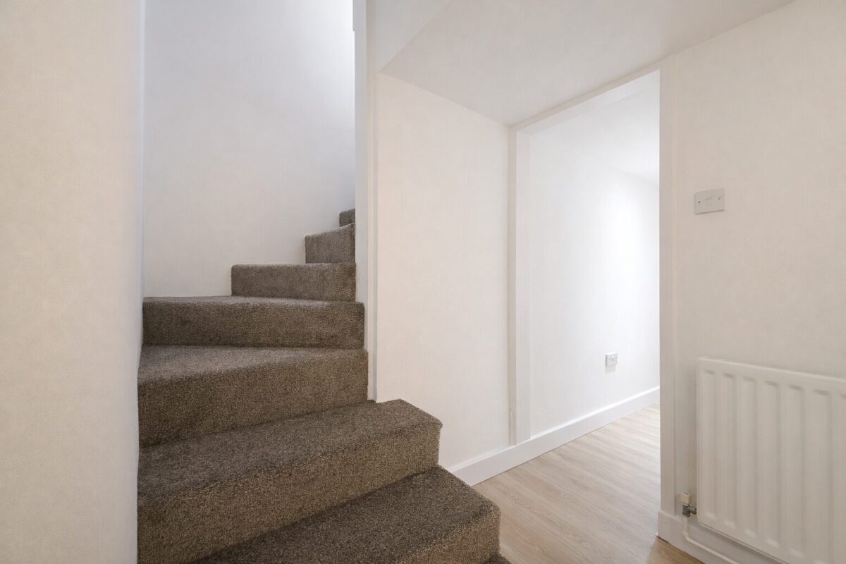 1 Bedroom Flat  - High Wycombe