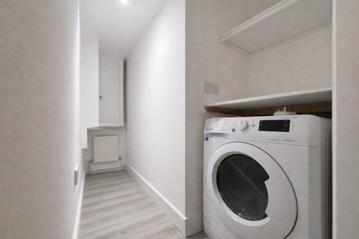 1 Bedroom Flat  - High Wycombe
