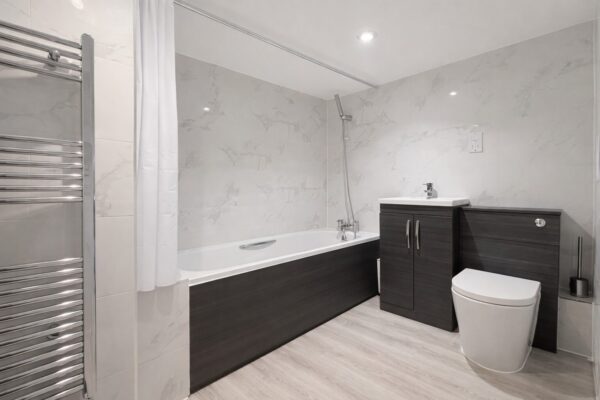 1 Bedroom Flat  - High Wycombe