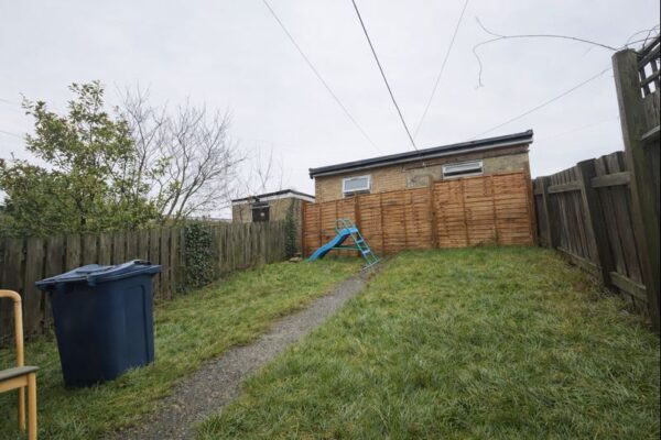 3 Bedroom House  - High Wycombe
