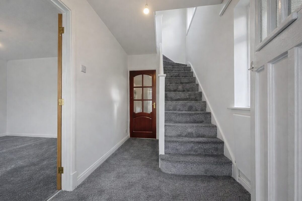 4 Bedroom House  - High Wycombe