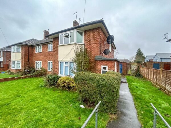 Rutland Avenue, High Wycombe, HP12