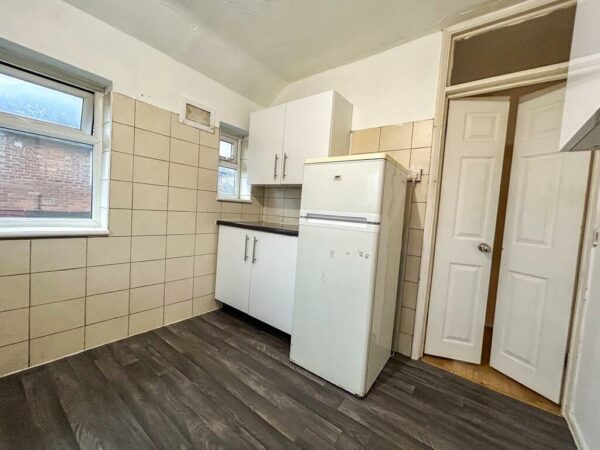 Rutland Avenue, High Wycombe, HP12