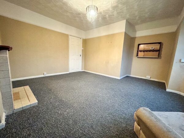 Rutland Avenue, High Wycombe, HP12