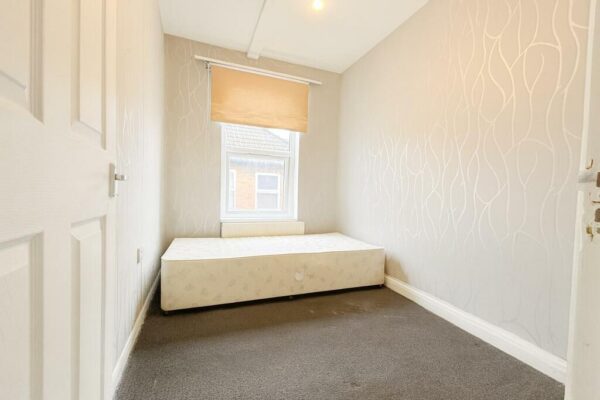 Abercromby Avenue, High Wycombe, HP12