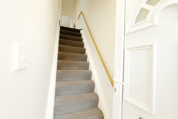 Abercromby Avenue, High Wycombe, HP12