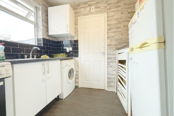 Abercromby Avenue, High Wycombe, HP12