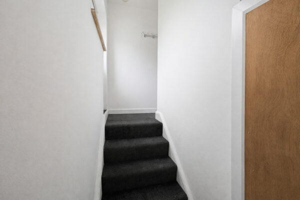 3 Bedroom Flat  - High Wycombe