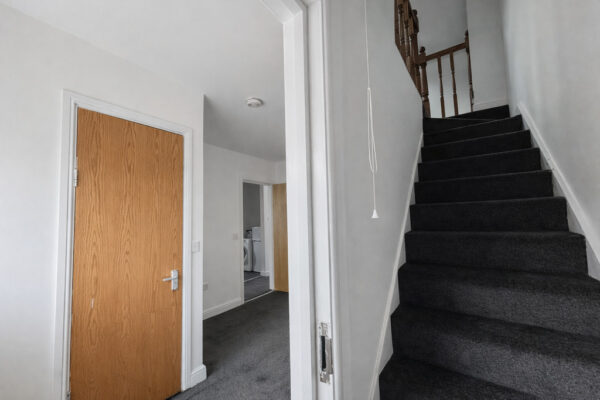 3 Bedroom Flat  - High Wycombe