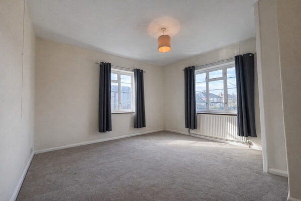 Bolter End Lane, Wheeler End, HP14