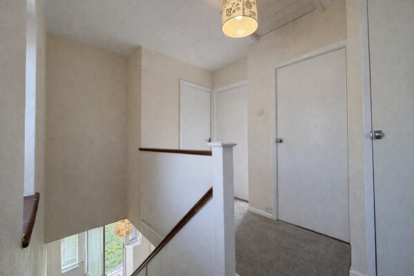 Bolter End Lane, Wheeler End, HP14