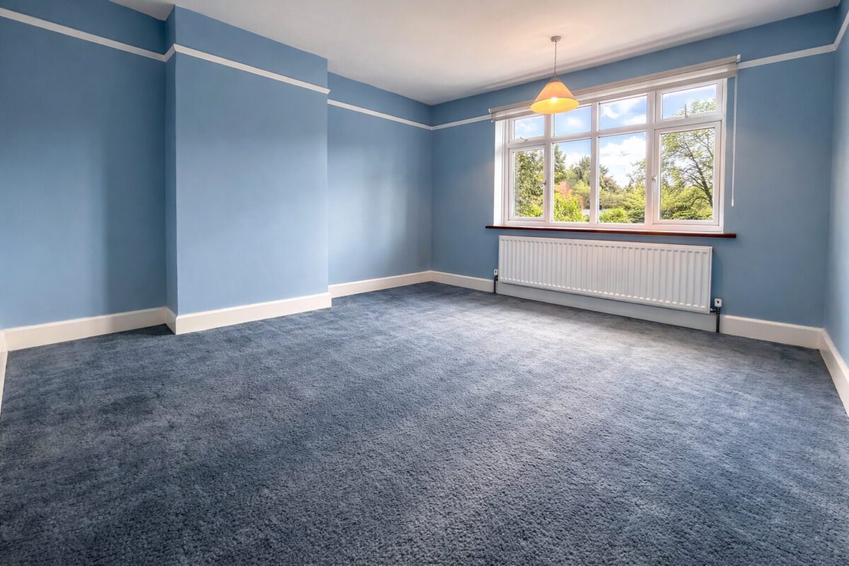 5 Bedroom House  - High Wycombe