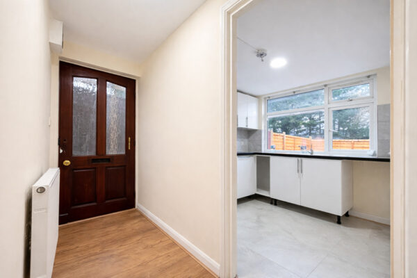 4 Bedroom Flat - High Wycombe
