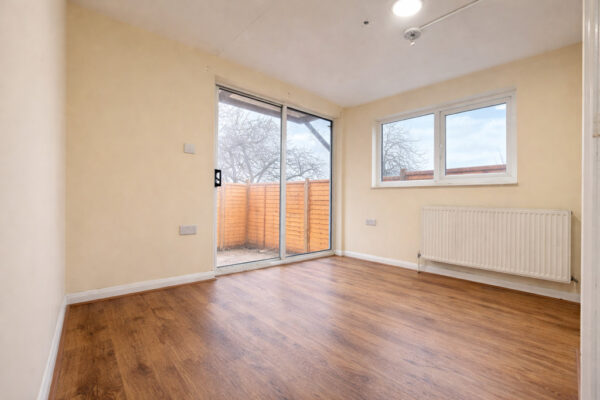 4 Bedroom Flat - High Wycombe