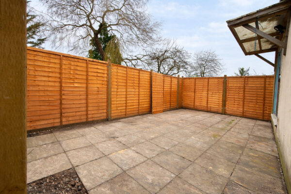 4 Bedroom Flat - High Wycombe