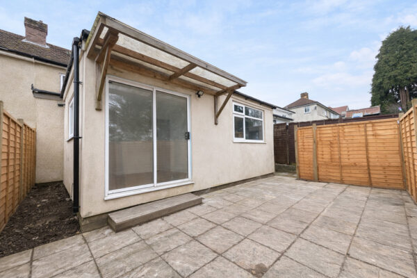 4 Bedroom Flat - High Wycombe