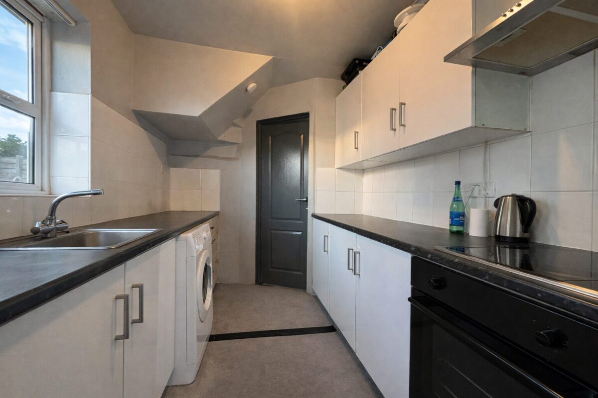 Sussex Close, High Wycombe, Buckinghamshire, HP13 6UN