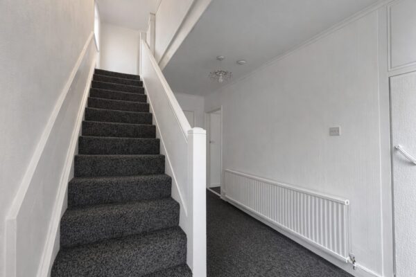 3 Bed Semi-Detached - High Wycombe