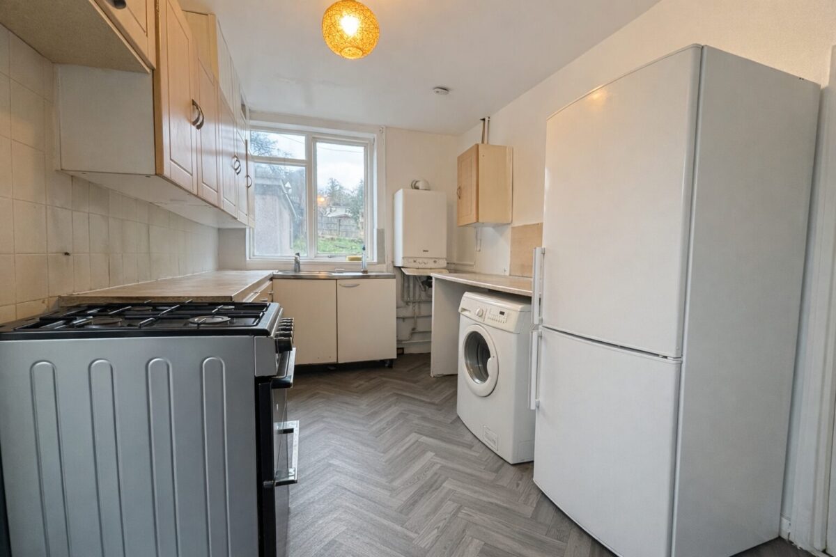 3 Bed Semi-Detached - High Wycombe