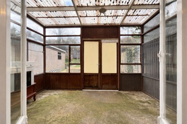 3 Bed Semi-Detached - High Wycombe