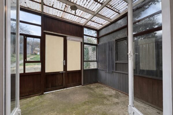 3 Bed Semi-Detached - High Wycombe