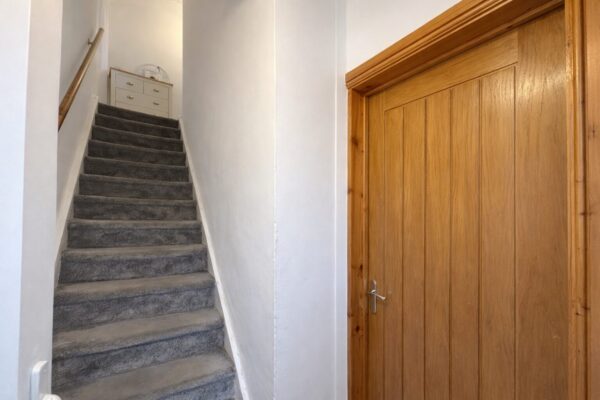 4 Bed Semi-Detached -  High Wycombe