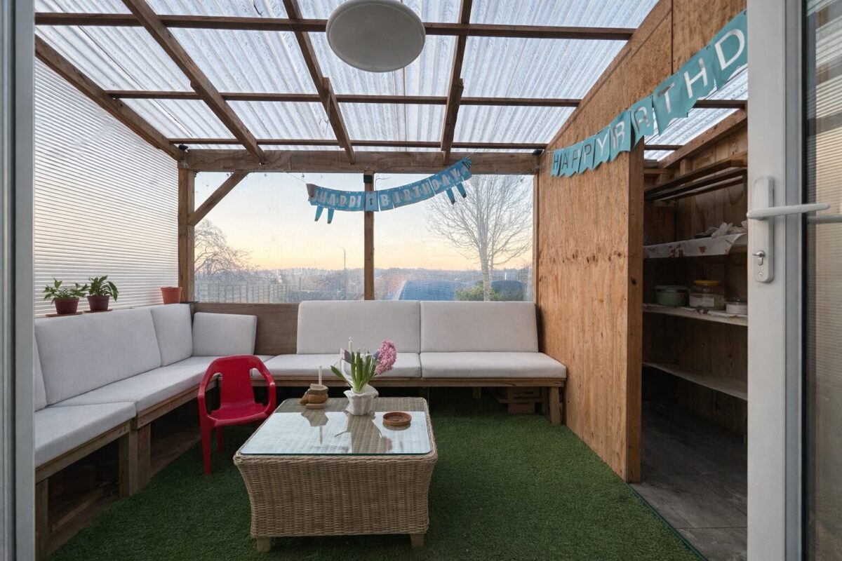 4 Bed Semi-Detached -  High Wycombe