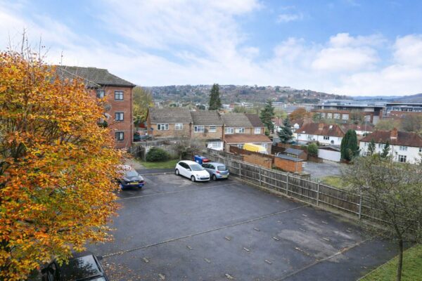 1 Bedroom Flat - High Wycombe