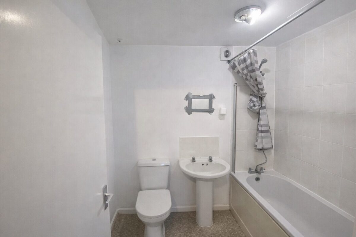 1 Bedroom Flat - High Wycombe