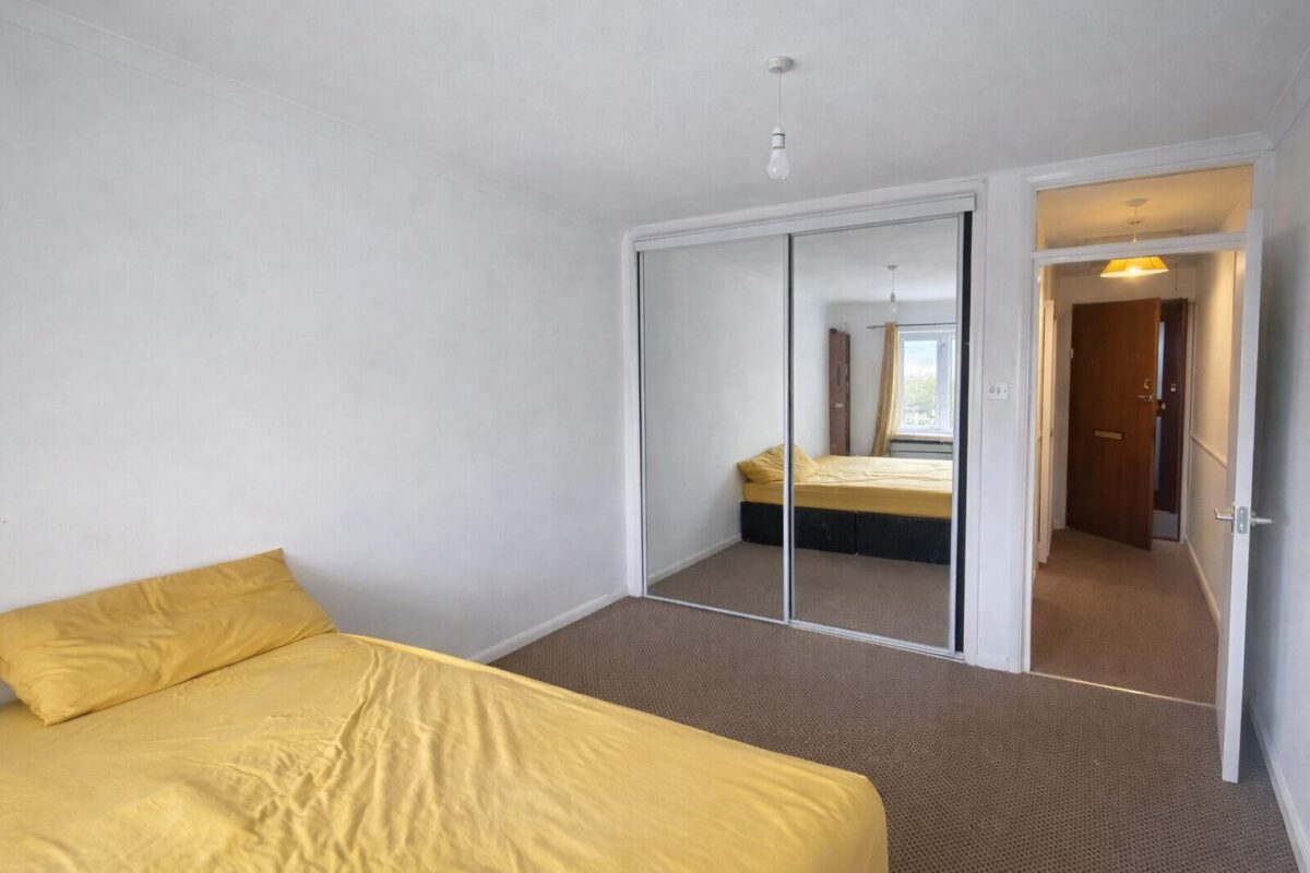 1 Bedroom Flat - High Wycombe