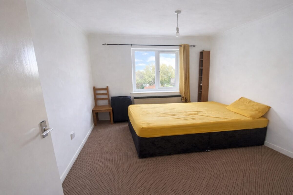 1 Bedroom Flat - High Wycombe