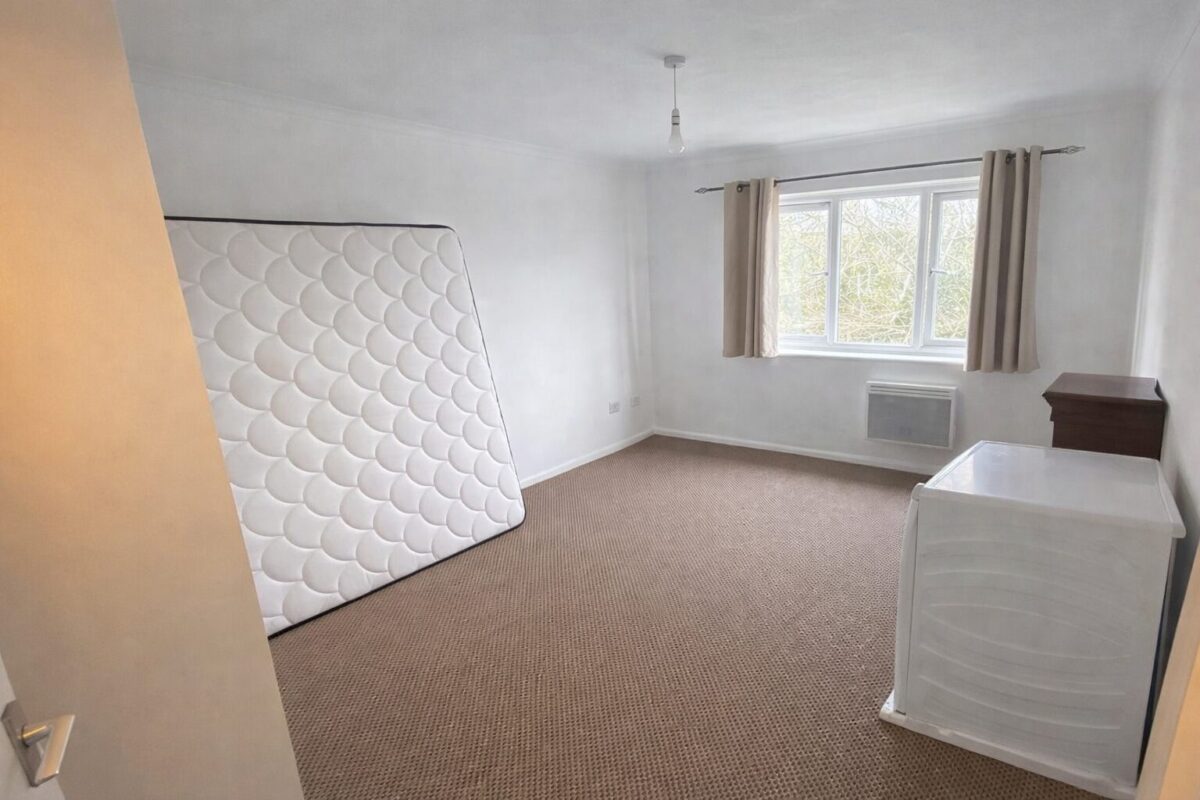 1 Bedroom Flat - High Wycombe