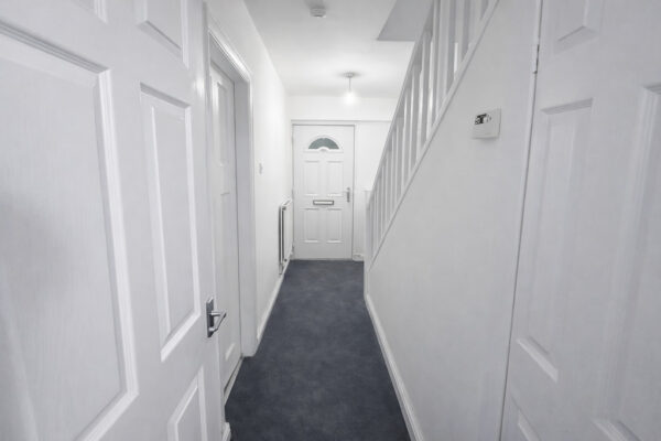 3 Bedroom House - Oldbury