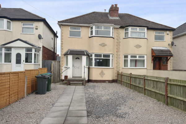 3 Bedroom House - Oldbury