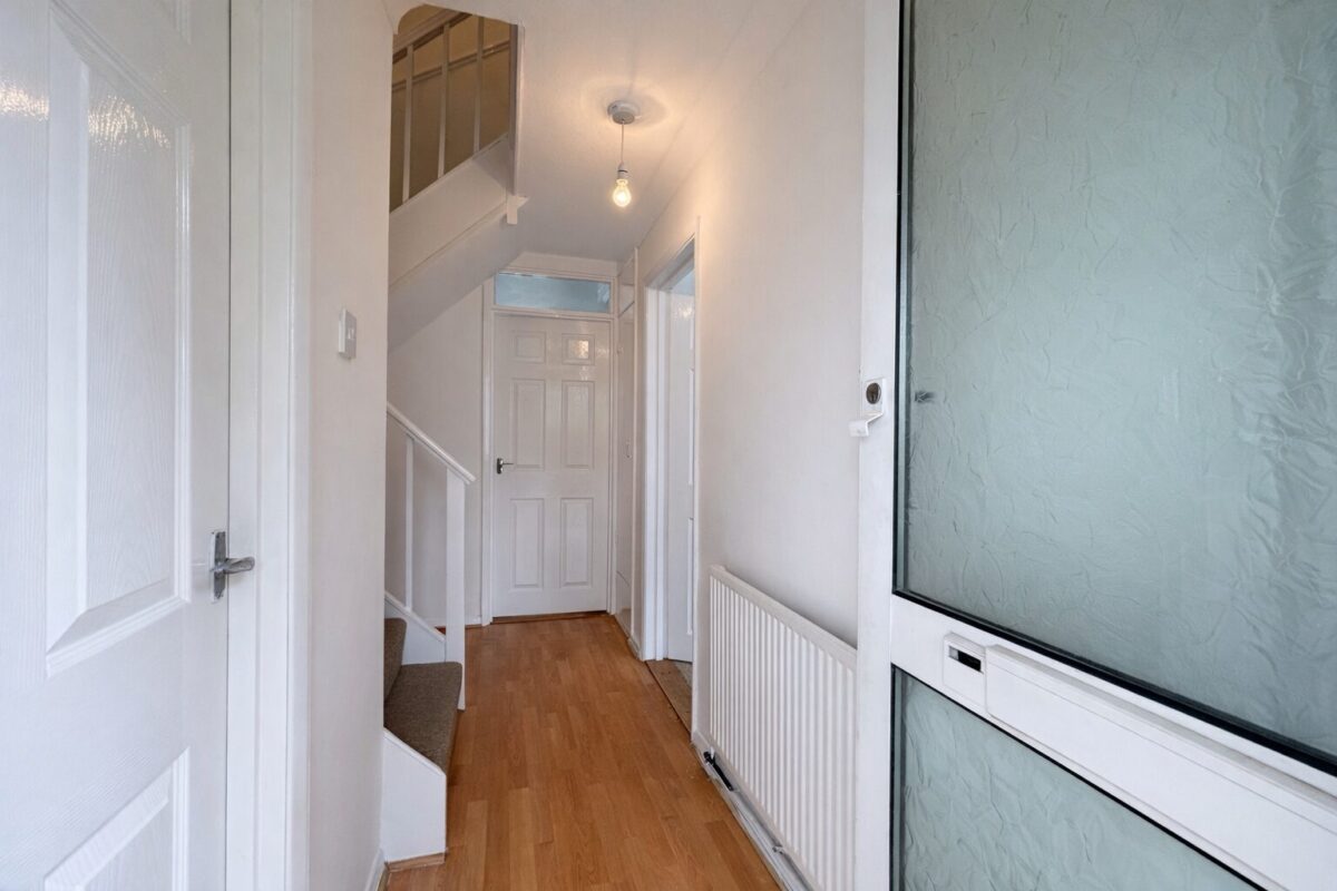 3 Bed Terraced, Hithercroft Road - High Wycombe