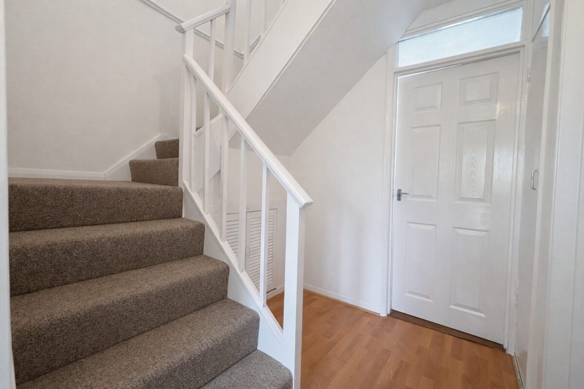 3 Bed Terraced, Hithercroft Road - High Wycombe