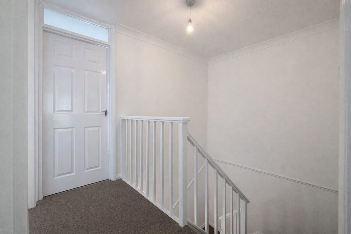 3 Bed Terraced, Hithercroft Road - High Wycombe