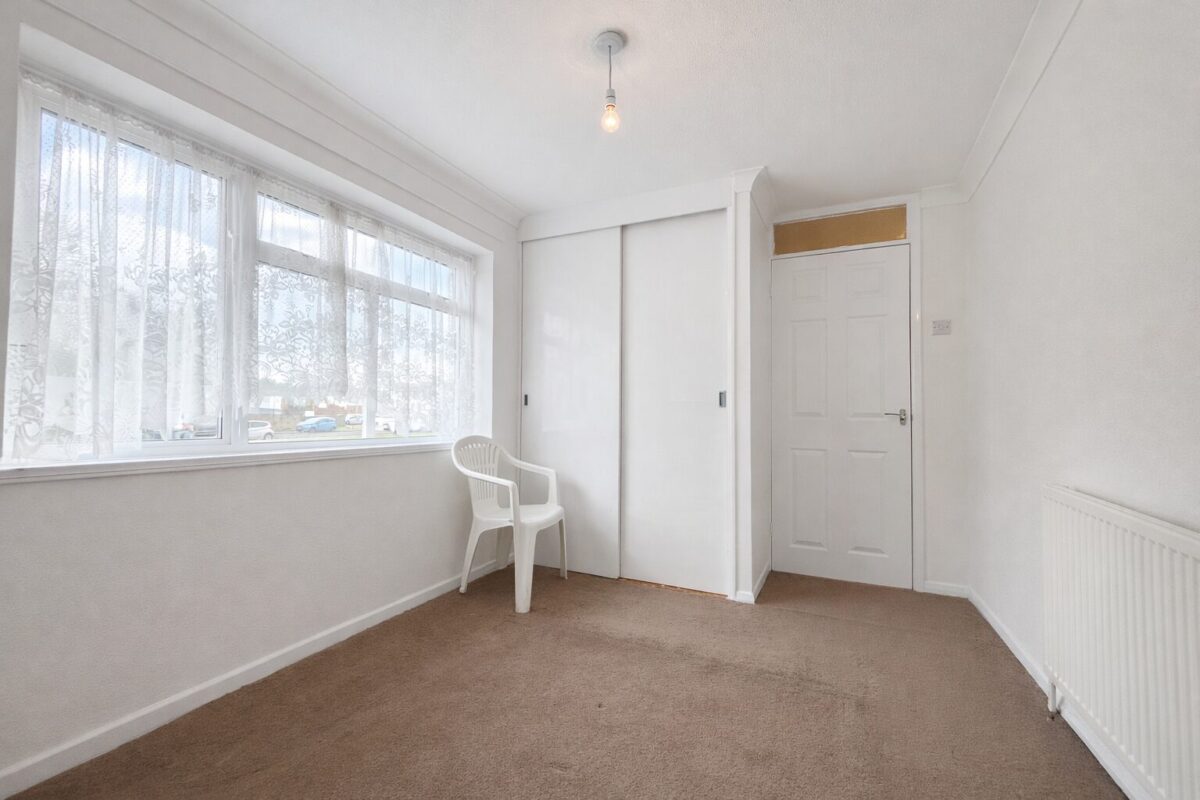 3 Bed Terraced, Hithercroft Road - High Wycombe