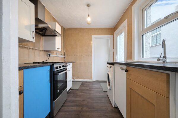 3 Bed Semi Detached  High Wycombe