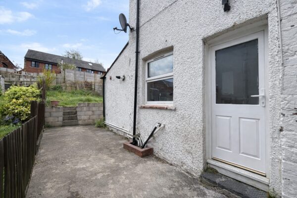 3 Bed Semi Detached  High Wycombe