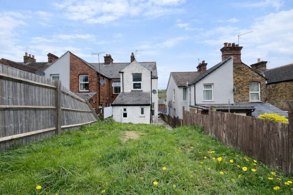 3 Bed Semi Detached  High Wycombe