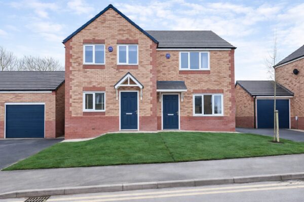 2 Bedroom House  - S80