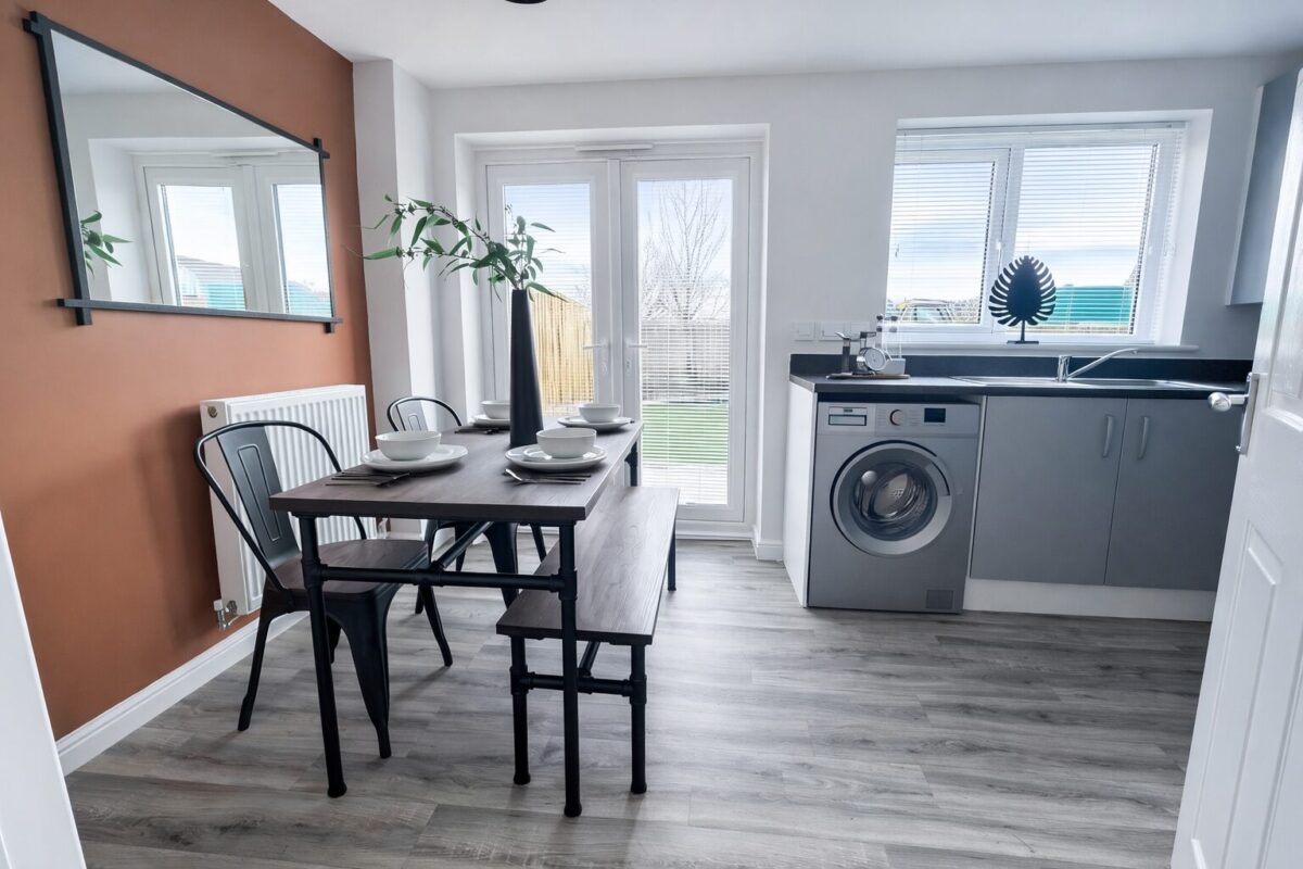 2 Bedroom House  - S80