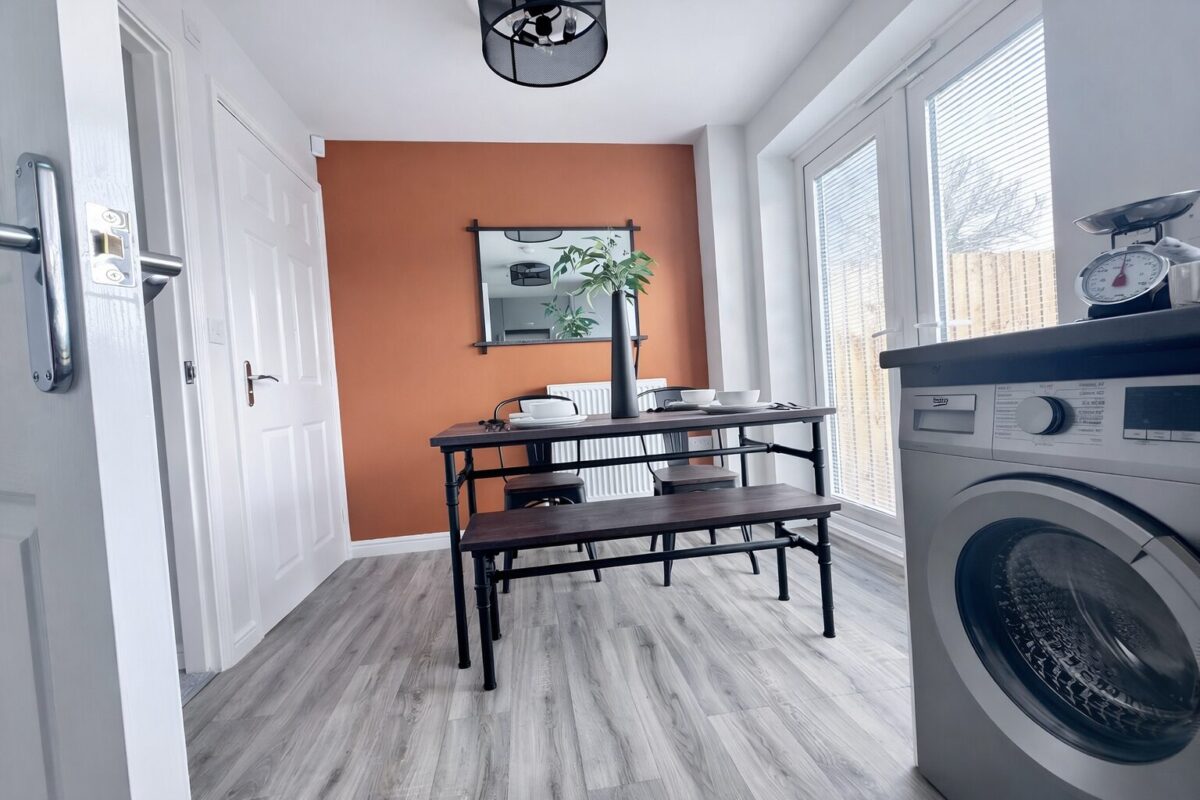 2 Bedroom House  - S80