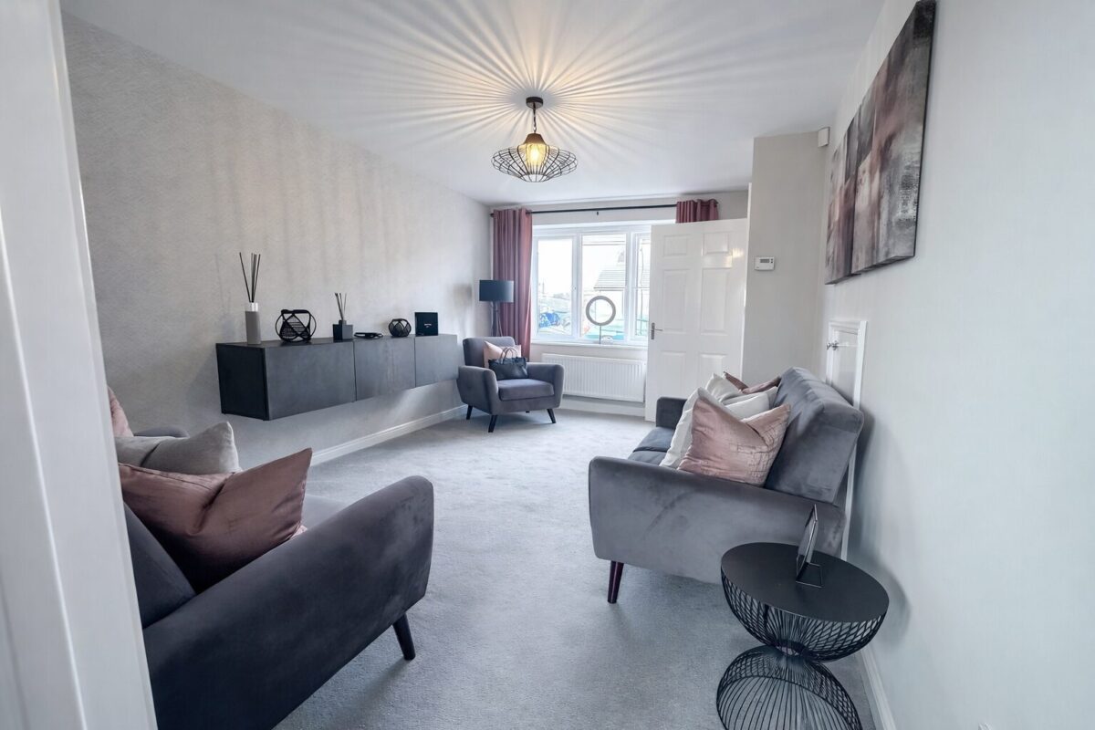 2 Bedroom House  - S80