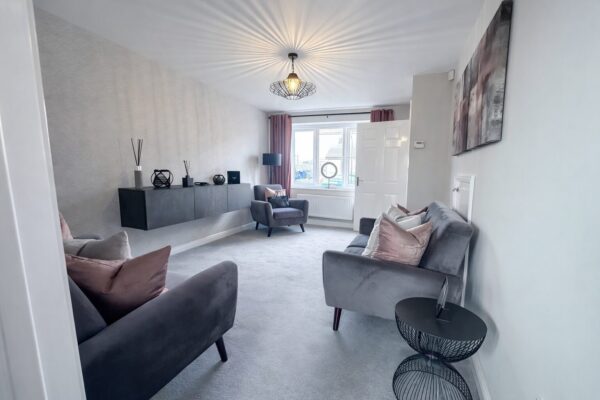 2 Bedroom House  - S80