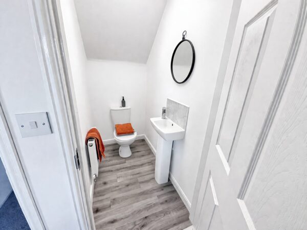 2 Bedroom House  - S80