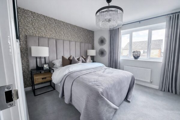 2 Bedroom House  - S80