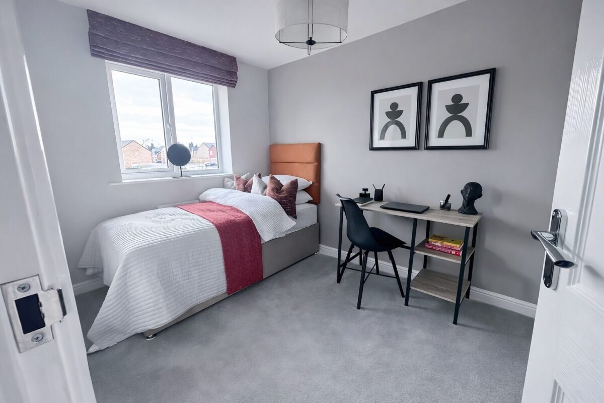 2 Bedroom House  - S80